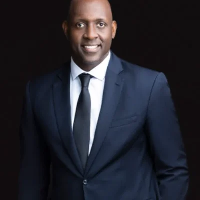 Desmond Clark