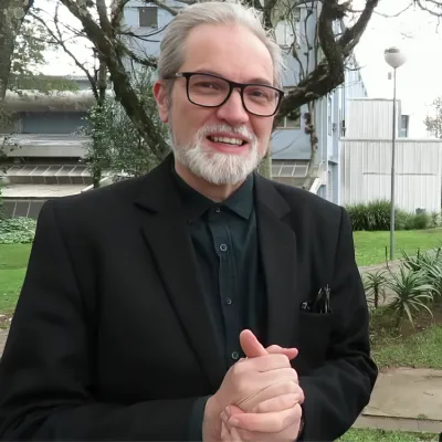 Gabriel Perisse