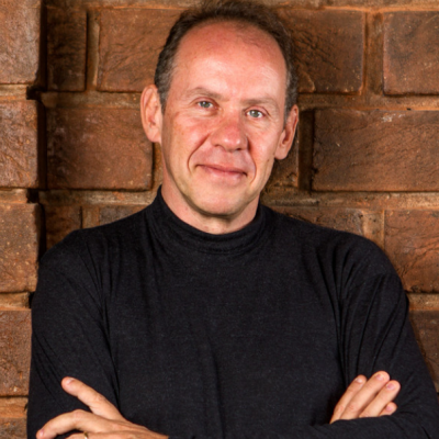 Ricardo Semler