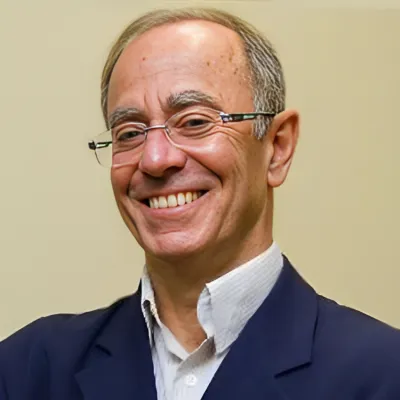 Cezar Taurion