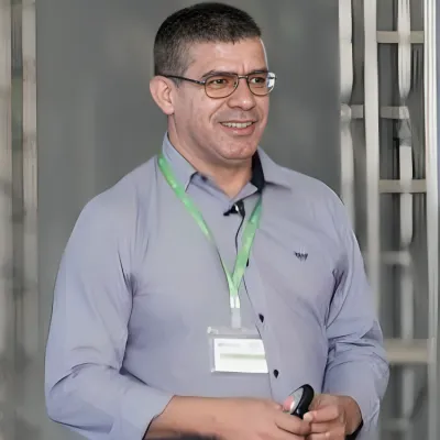 Sebastião Souza