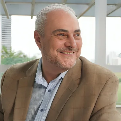 Sandro Ari Pinto