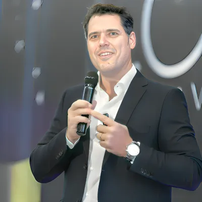 Claudio Luvizzotti