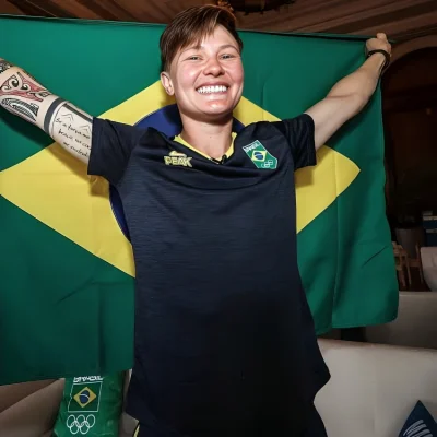 Foto de Raquel Kochhann