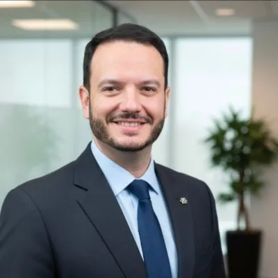 Mauricio Chiesa Carvalho