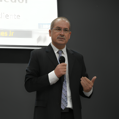 Nailor Marques Junior