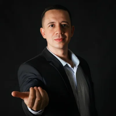 Roberto Natanael