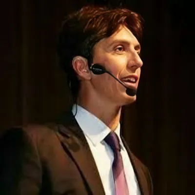 Marcelo Sattin