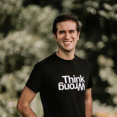 Daniel Buriticá