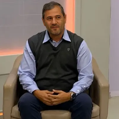 Laercio Alves de Carvalho