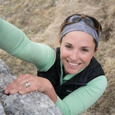 Melissa Arnot Reid