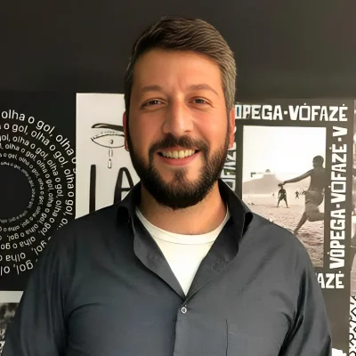 Foto de Marcel Nobre