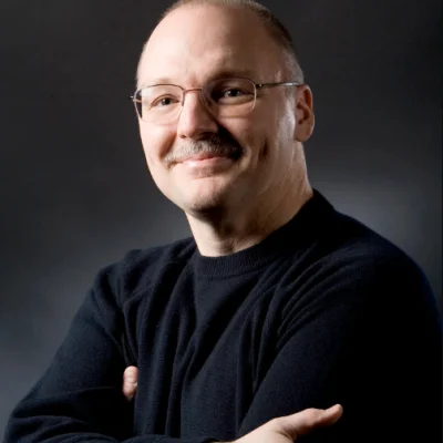 Jeff DeGraff
