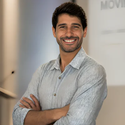 Gustavo Sapere