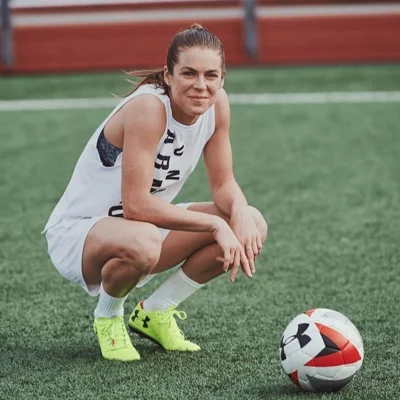 Kelley O'Hara