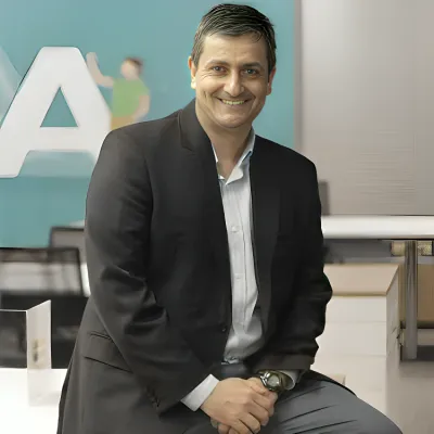 José Claudio Terra