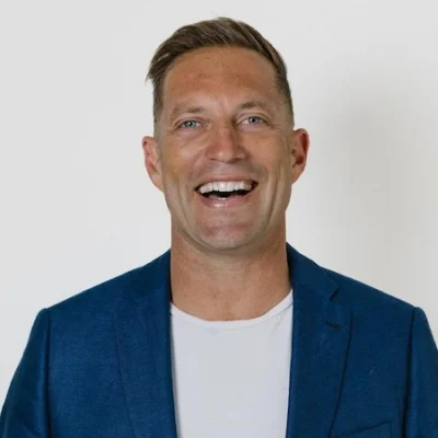 Sebastian Terry