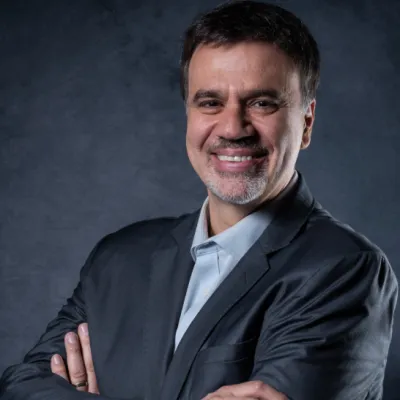 Mauro Beting